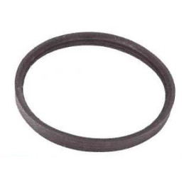 MONO GUARNIZIONE SILICONE ø160